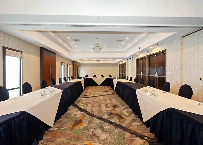 Doubletree By Hilton Whittier