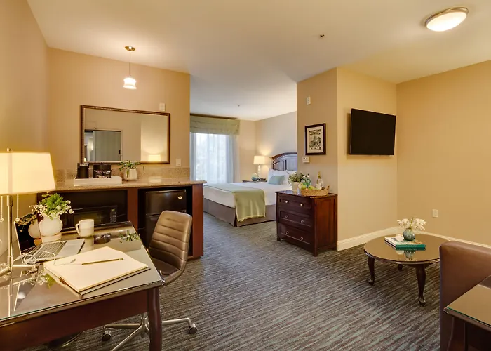Ayres Hotel & Spa Mission Viejo - Lake Forest